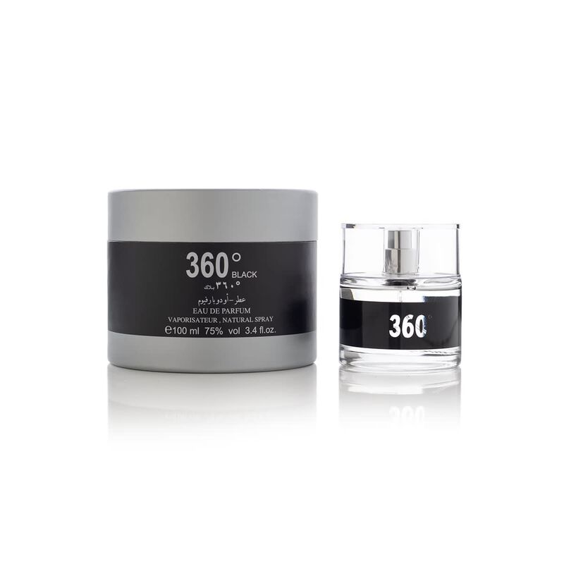arabian oud 360 black