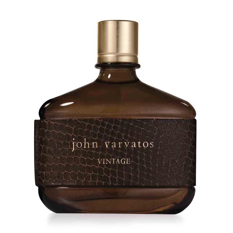 john varvatos vintage eau de toilette