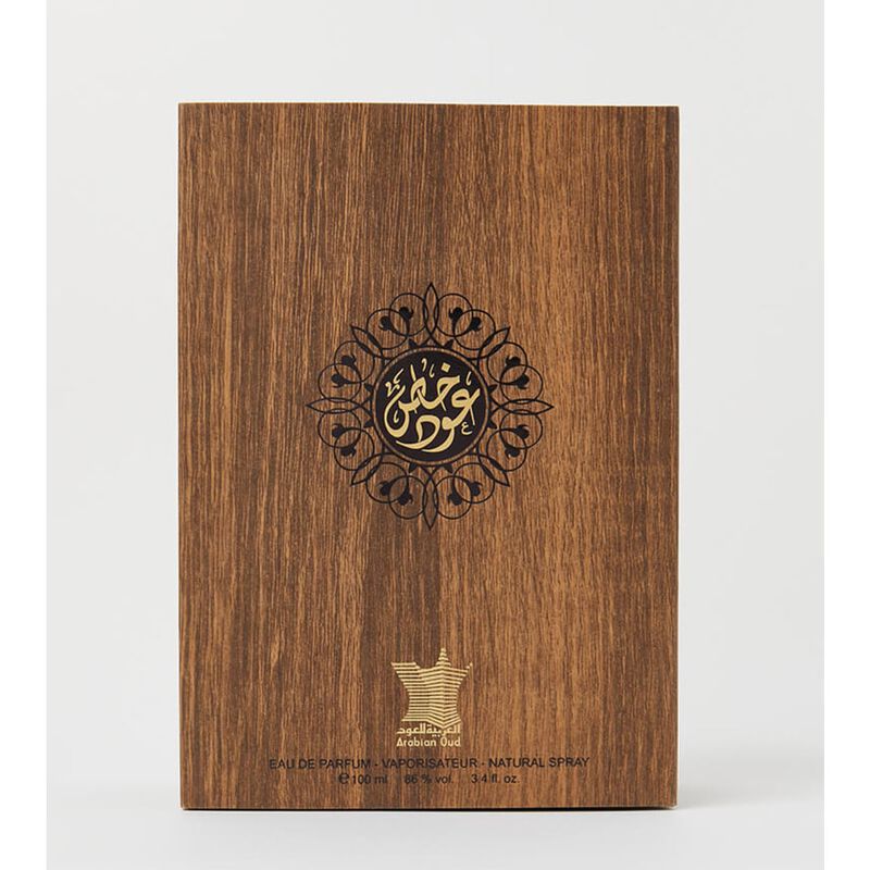 arabian oud oud khas