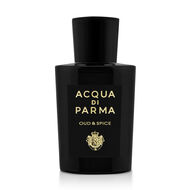 faces signature oud spice eau de parfum