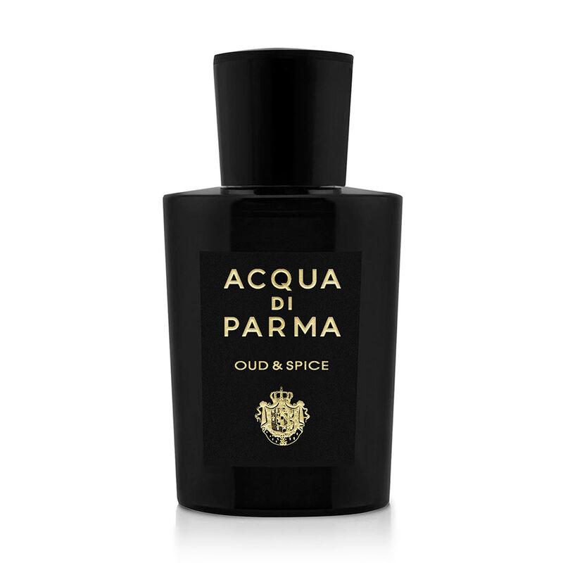 acqua di parma signature oud & spice eau de parfum