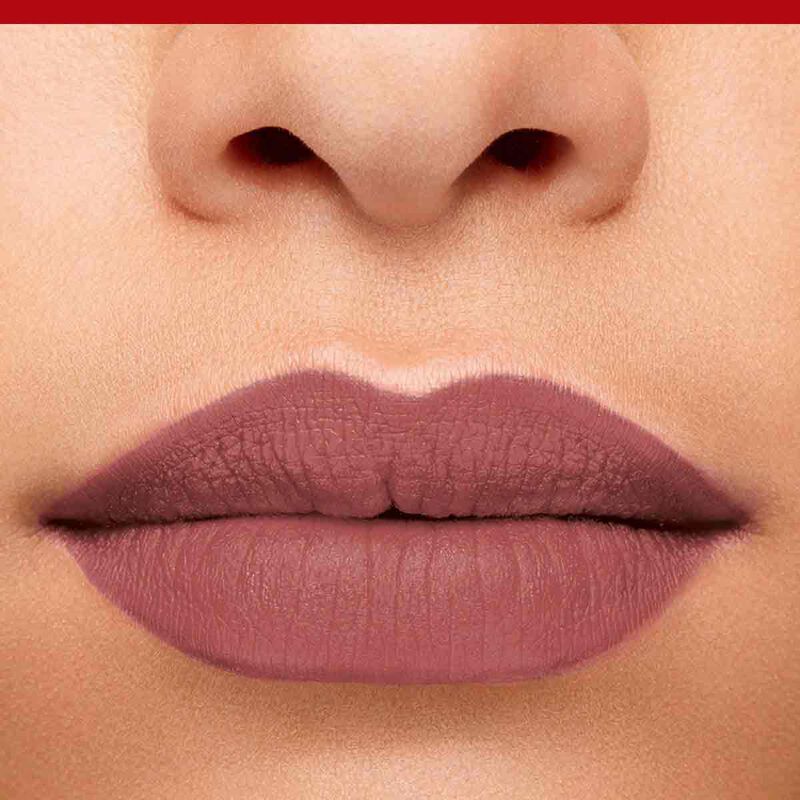 بورجوا روج فيلفيت إنك