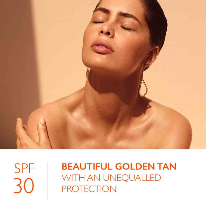 Sun Beauty Velvet Milk SPF31 lancaster sun beauty velvet milk spf31