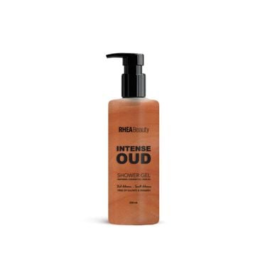 Shower Gel Oud faces shower gel oud