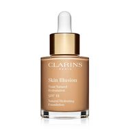 faces skin illusion spf 15
