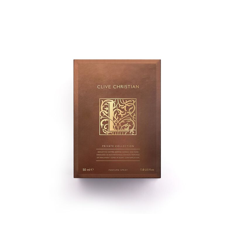 clive christian private collection l floral chypre