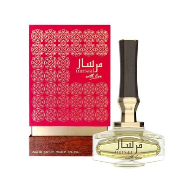 faces mirsaal with love edp 90 ml