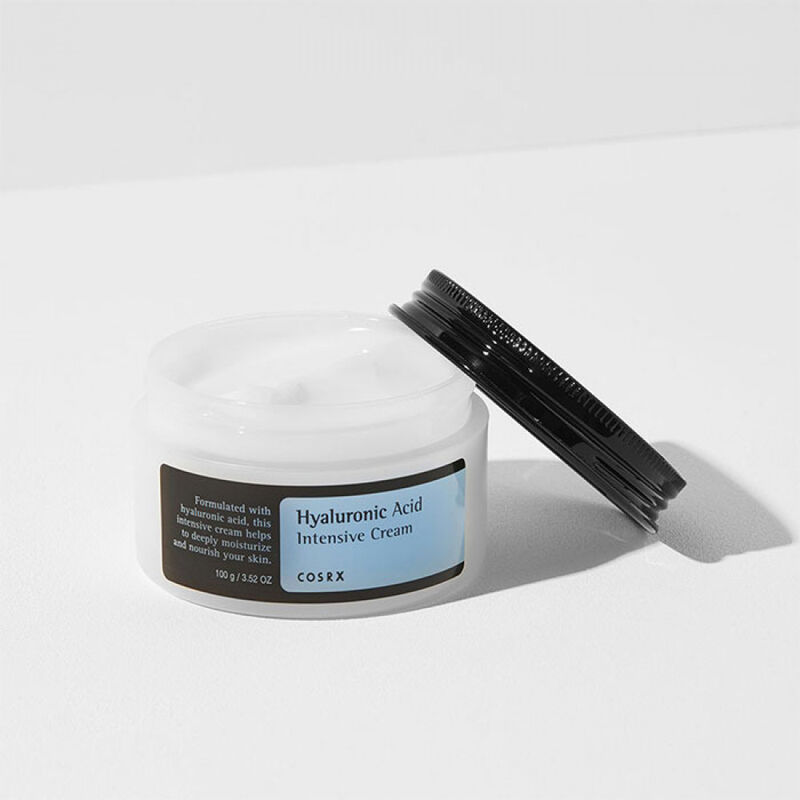 cosrx hyaluronic acid intensive cream