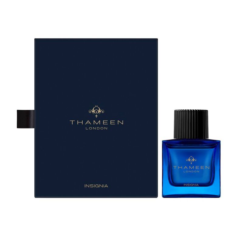 thameen insignia 50ml extrait de parfum