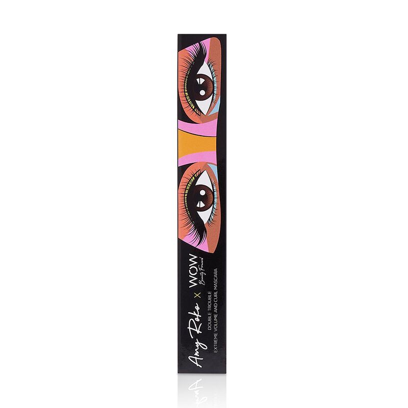 wow beauty amy roko x wow beauty forward  signature liner waterproof felt tip liner