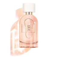 faces eau de parfum matin blanc