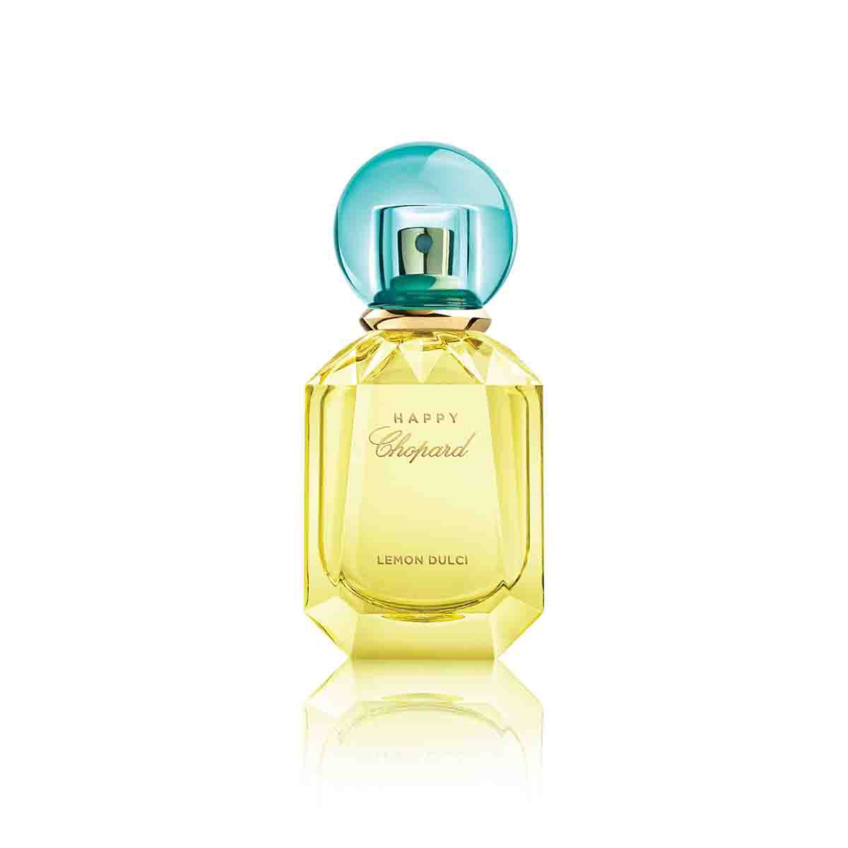 Chopard perfume lemon dulci outlet