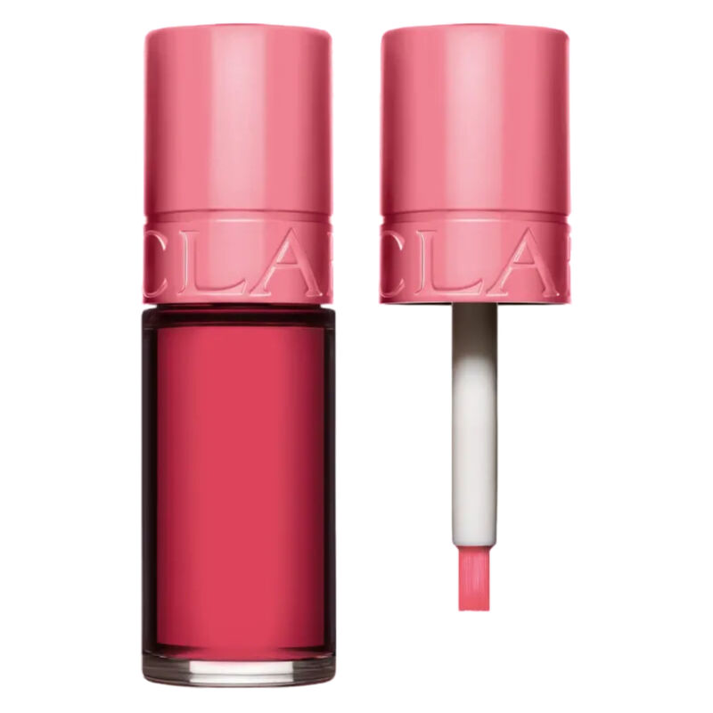 clarins water lip stain