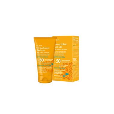 faces كريم واقي الشمس مضاد للشيخوخة spf50