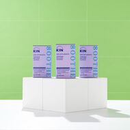 faces soothe bar with probiotics for sensitive skin