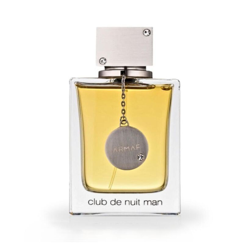 armaf club de nuit