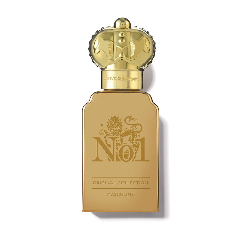 عطر مجموعة اوريجينال كوليكشن للمسافرين للرجال clive christian عطر مجموعة اوريجينال كوليكشن للمسافرين للرجال