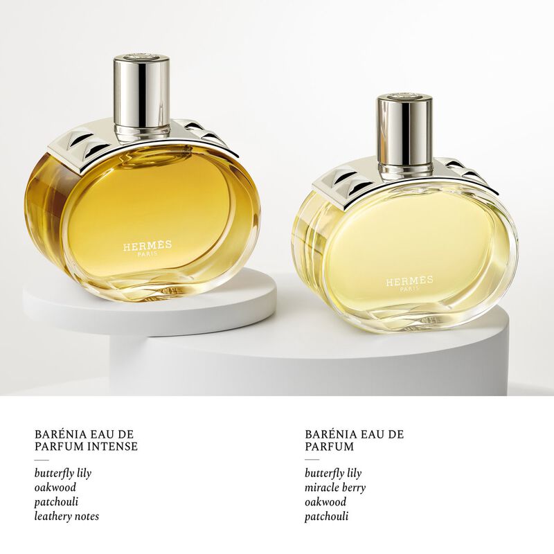 هيرميس عطر بارينيا انتنس