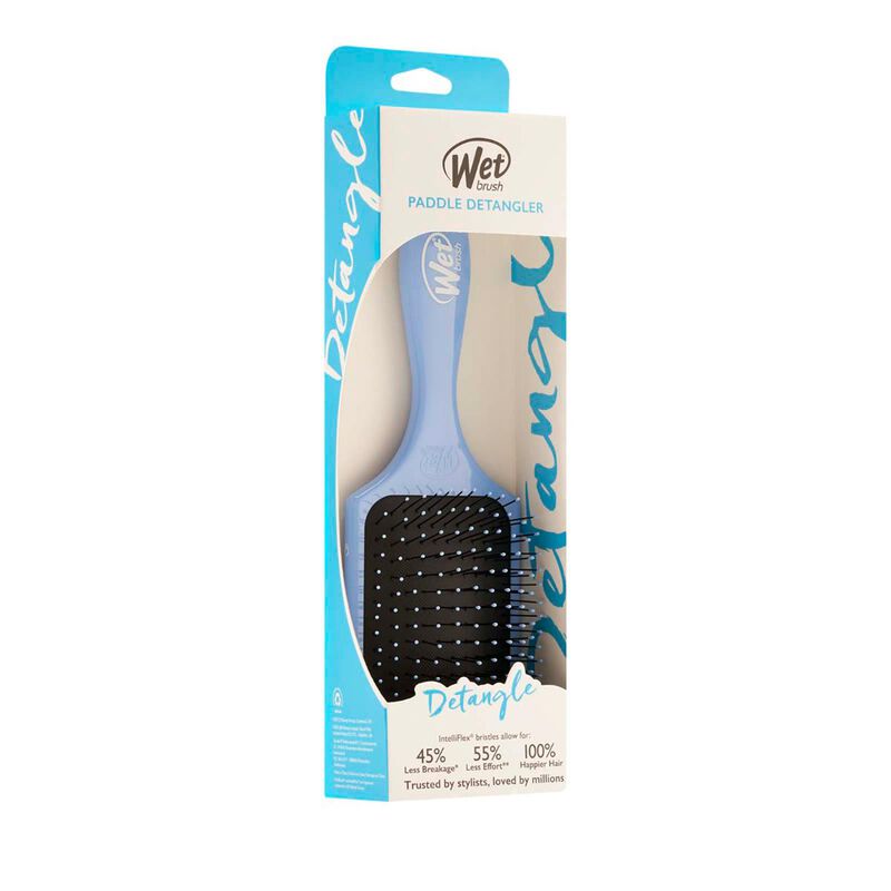 wet brush paddle detanglersky