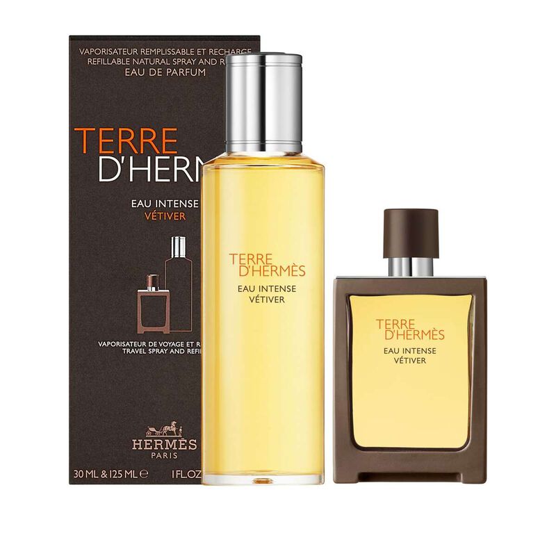 هيرميس مجموعة عطر تيري دي هيرمز أو دي بارفان