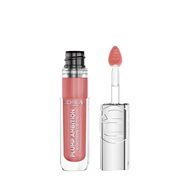 Plump Ambition Hyaluron Lip Oil 650 faces plump ambition hyaluron lip oil 650