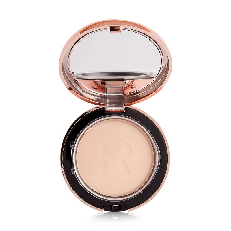 revolution conceal and define powder foundation