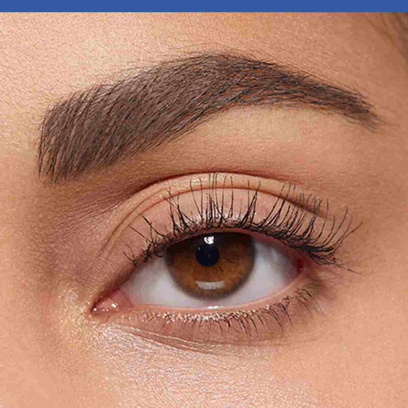 bourjois brow fiber oh oui! eyebrow fixing gel