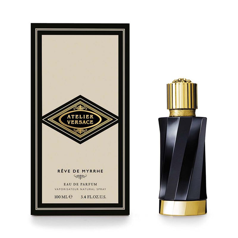 versace atelier reve de myrrhe