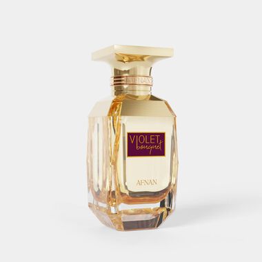 faces violet bouquet edp 80 ml