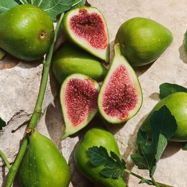 faces light blue pour homme capri in love