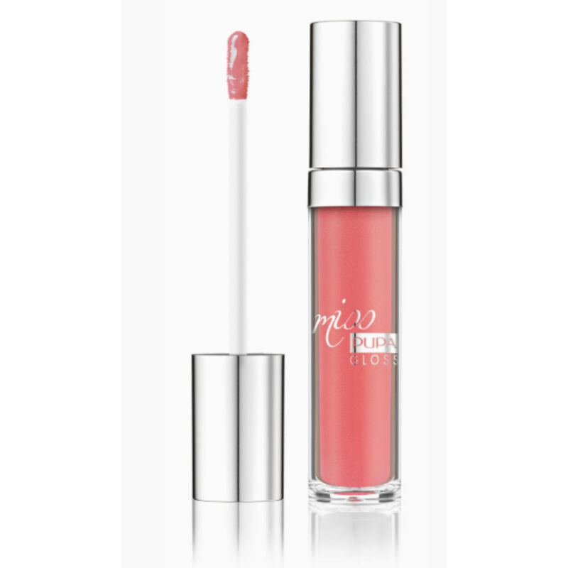 pupa miss pupa lip gloss ultra shine 203