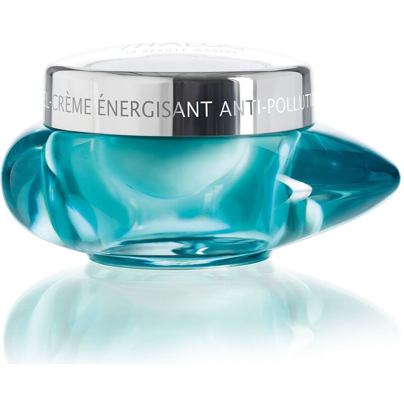 thalgo سيروم منشط ومزيل للسموم سبيرولينا ديتوكس