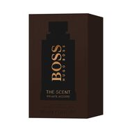 faces boss the scent private accord for him eau de toilette