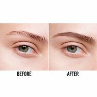 faces diorshow kabuki brow styler