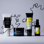 Curl Care Cream faces curl care cream
