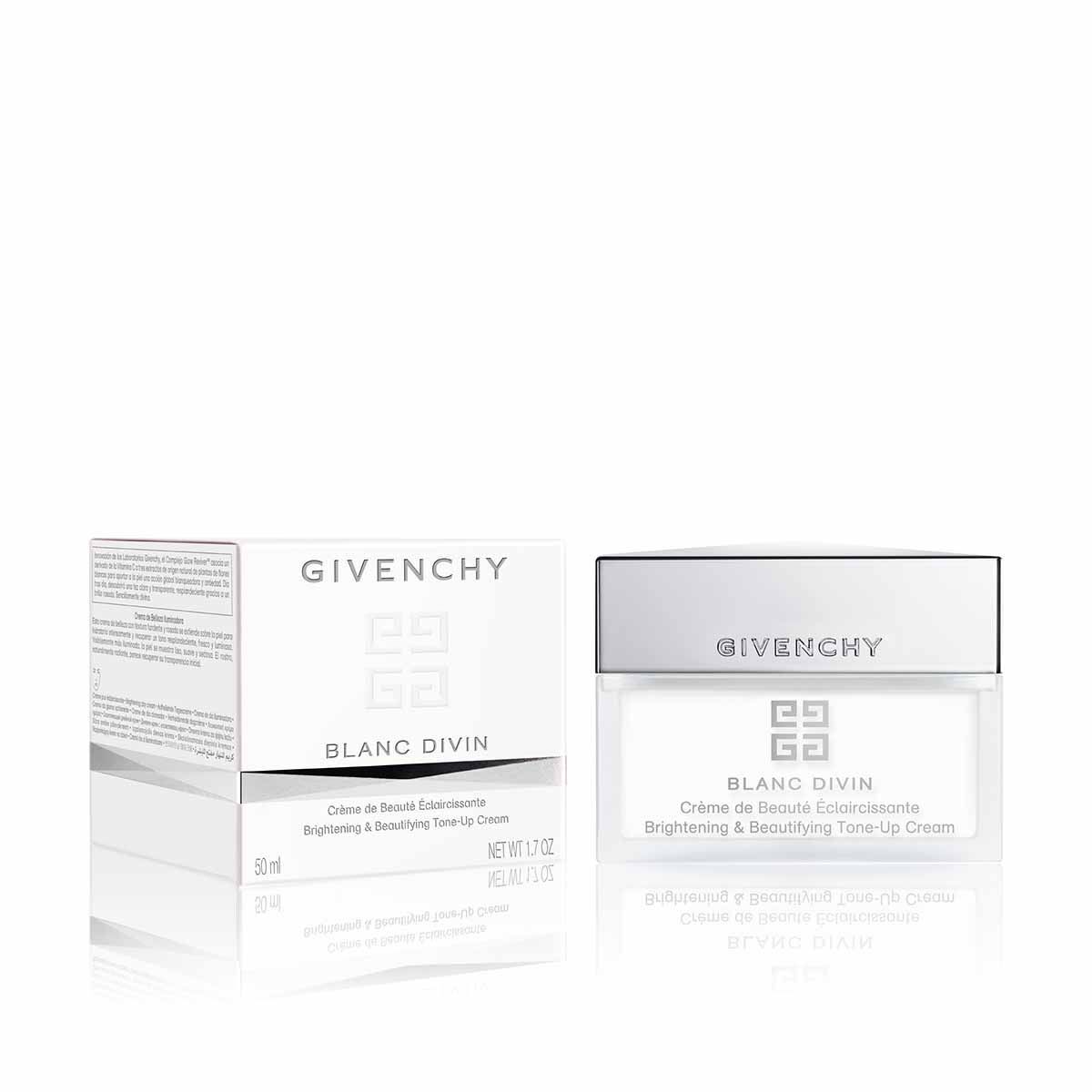 Givenchy Blanc Divin Cream 50ml