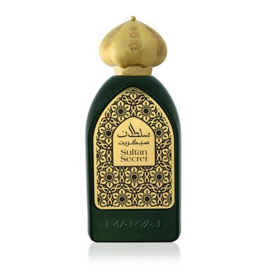 faces sultan secrets edp 100ml