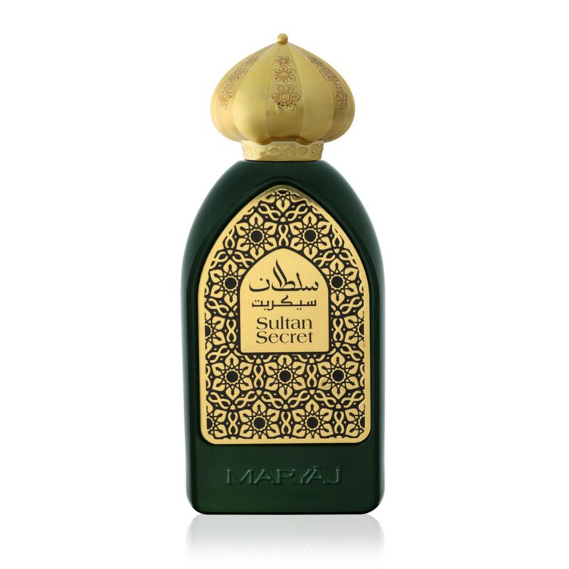 maryaj sultan secrets edp 100ml