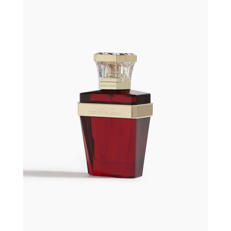 هند العود عطر ما تدري