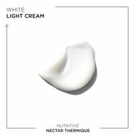 faces nutritive nectar thermique heat protectant for thick dry hair