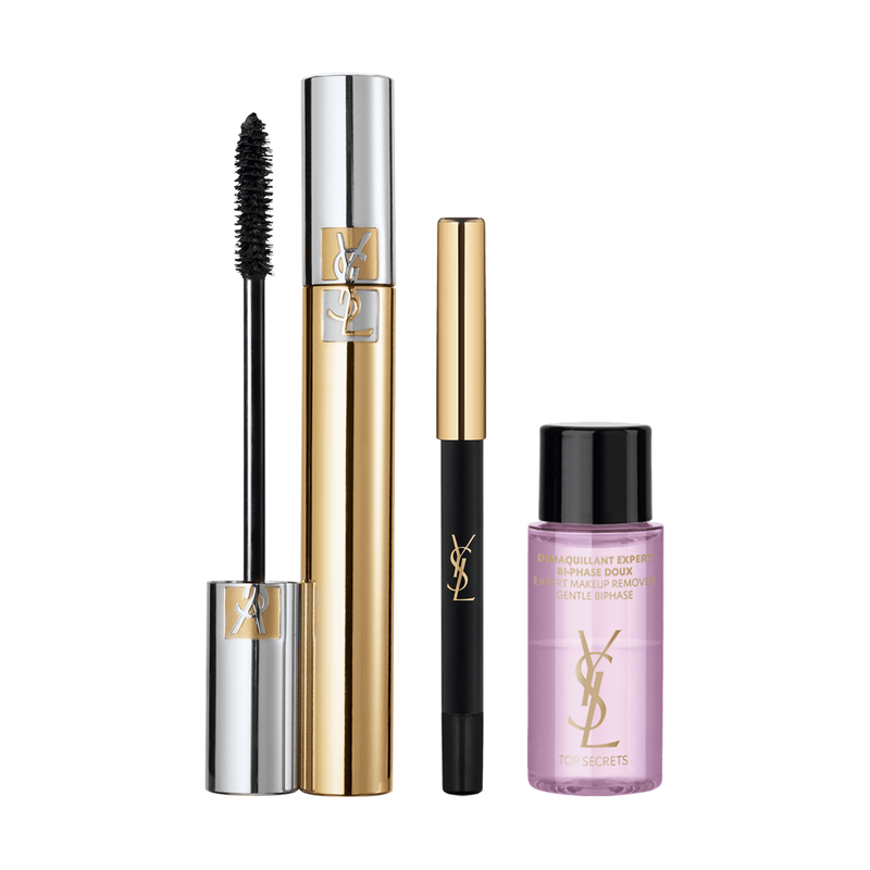 Ysl makeup remover on sale