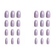 Gorgeous Press On Nails Coffin faces gorgeous press on nails coffin