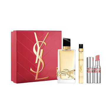 faces libre edp 90ml   10ml   lipstick 44