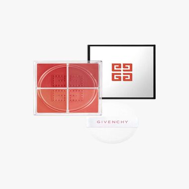faces prisme libre blush 4 5g n06 r1