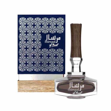 faces mirsaal of trust edp 90 ml