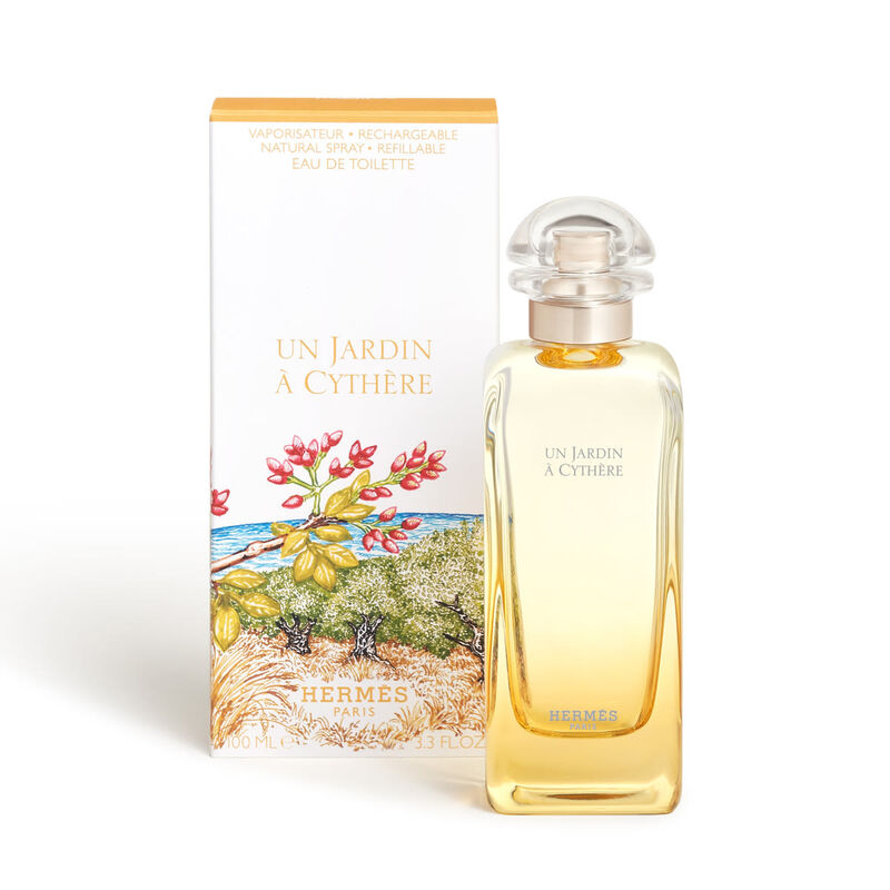 hermes un jardin a cythere eau de toilette