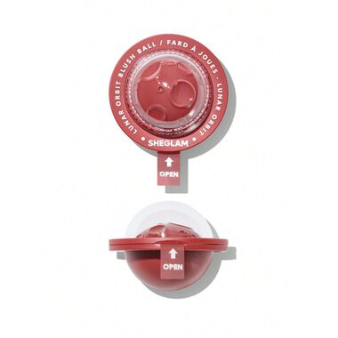 faces sheglam lunar orbit blush ball gravity cream blush cream