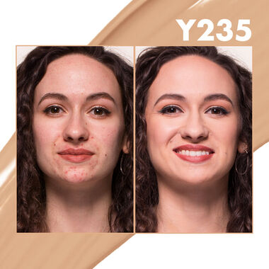 faces matte velvet skin foundation