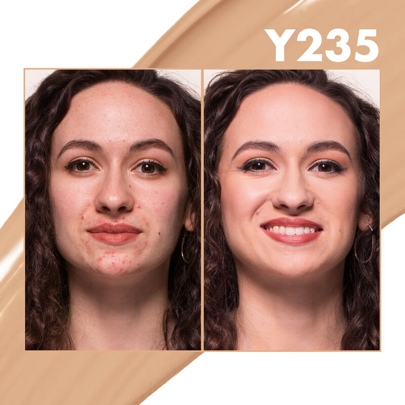 make up for ever matte velvet skin foundation