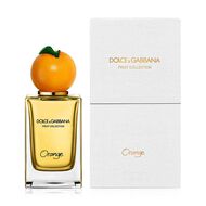 faces fruit coll edt orange 150ml